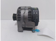 Recambio de alternador para opel astra g berlina comfort referencia OEM IAM  0123500008 90506202 2