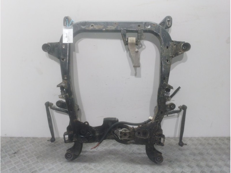 Recambio de puente delantero para renault megane i scenic (ja0) 1.9 dti kaleido referencia OEM IAM   