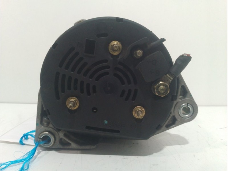 Recambio de alternador para opel astra g berlina comfort referencia OEM IAM  0123500008 90506202