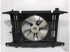 Recambio de electroventilador para toyota auris live referencia OEM IAM MF4227501903  