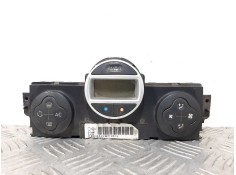 Recambio de mando calefaccion / aire acondicionado para renault scenic ii grand luxe privilege referencia OEM IAM 8200344842 OFE