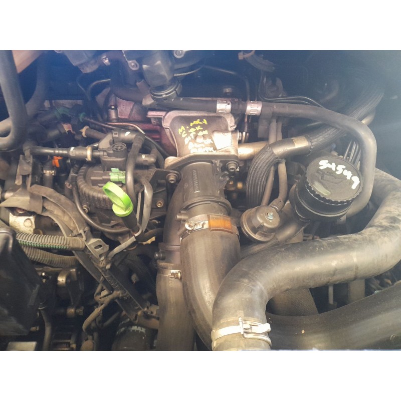 CITROËN C8 (EA_, EB_) - imagen 2