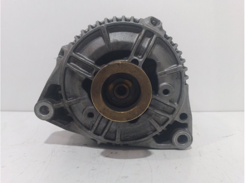 Recambio de alternador para opel astra g berlina comfort referencia OEM IAM  0123500008 90506202