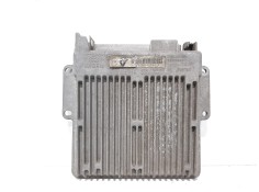 Recambio de centralita motor uce para renault clio i fase i+ii (b/c57) 1.2 alize referencia OEM IAM 7700105024  