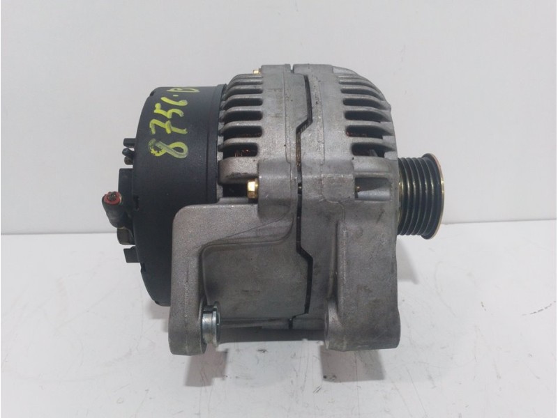 Recambio de alternador para opel astra g berlina comfort referencia OEM IAM  0123500008 90506202