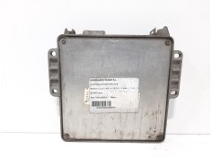 Recambio de centralita motor uce para renault clio i fase i+ii (b/c57) 1.2 alize referencia OEM IAM 7700105024   2