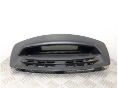 Recambio de cuadro instrumentos para citroën c4 berlina referencia OEM IAM 96613462ZD  