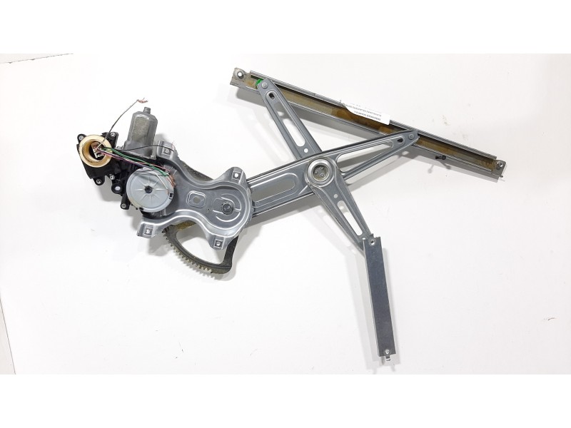 Recambio de elevalunas delantero derecho para toyota auris live referencia OEM IAM 8570102010 961920100 10 PINES