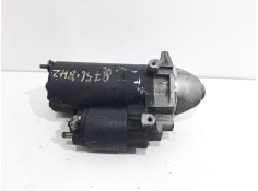 Recambio de motor arranque para opel astra g berlina comfort referencia OEM IAM  0001109015 