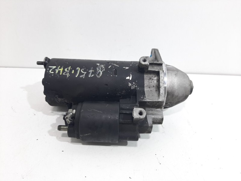 Recambio de motor arranque para opel astra g berlina comfort referencia OEM IAM  0001109015 