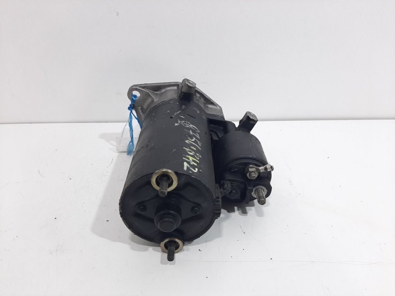 Recambio de motor arranque para opel astra g berlina comfort referencia OEM IAM  0001109015 