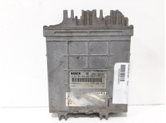 Recambio de centralita motor uce para renault megane i fase 2 berlina (ba0) 1.9 d rt referencia OEM IAM 0281001969 8200059883 