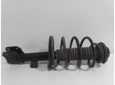 Recambio de amortiguador delantero izquierdo para peugeot 307 (s1) xs referencia OEM IAM   