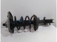 Recambio de amortiguador delantero izquierdo para fiat scudo combi (272) l1h1 120 multijet (5 pl.) referencia OEM IAM 1400567280