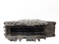Recambio de centralita motor uce para renault megane i fase 2 berlina (ba0) 1.9 d rt referencia OEM IAM 0281001969 8200059883  2
