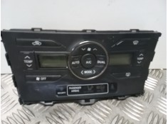 Recambio de mando calefaccion / aire acondicionado para toyota auris live referencia OEM IAM 5590002300