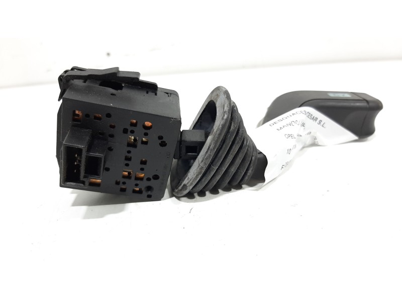 Recambio de mando limpia para opel corsa c silverline referencia OEM IAM 09185413  