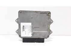 Recambio de centralita motor uce para opel corsa c silverline referencia OEM IAM 55196352ZJ 7160004905 