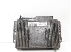 Recambio de centralita motor uce para renault laguna (b56) 2.0 rt (b56c/h/l) referencia OEM IAM S113717205 7700863477 