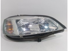Recambio de faro derecho para opel astra g berlina comfort referencia OEM IAM 093175369RH  