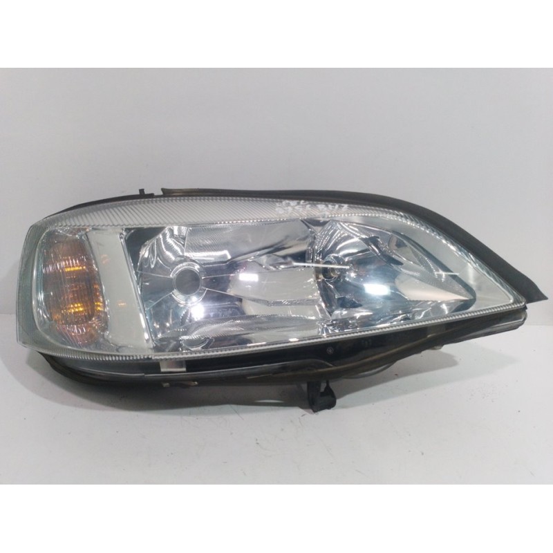 Recambio de faro derecho para opel astra g berlina comfort referencia OEM IAM 093175369RH  