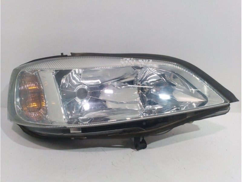 Recambio de faro derecho para opel astra g berlina comfort referencia OEM IAM 093175369RH  