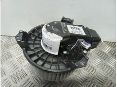 Recambio de motor calefaccion para toyota auris live referencia OEM IAM AV2727008103