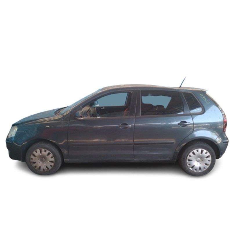 VOLKSWAGEN POLO (9N3) - imagen 4