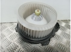 Recambio de motor calefaccion para toyota auris live referencia OEM IAM AV2727008103   2