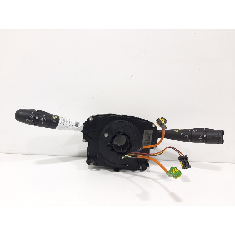 Recambio de mando multifuncion para citroën c2 vtr referencia OEM IAM 9648822ZXT  