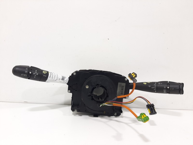 Recambio de mando multifuncion para citroën c2 vtr referencia OEM IAM 9648822ZXT   Recambio de mando multifuncion para citroën c2 vtr referencia OEM IAM 9648822ZXT