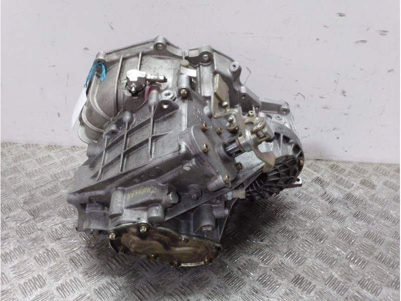 Recambio de caja cambios para opel astra g berlina comfort referencia OEM IAM G1100039365SL G11000 