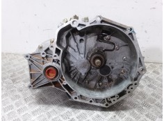Recambio de caja cambios para opel astra g berlina comfort referencia OEM IAM G1100039365SL G11000  2