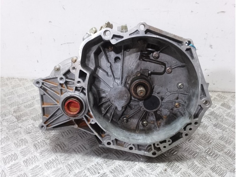 Recambio de caja cambios para opel astra g berlina comfort referencia OEM IAM G1100039365SL G11000 