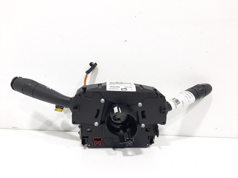 Recambio de mando multifuncion para citroën c2 vtr referencia OEM IAM 9648822ZXT   Recambio de mando multifuncion para citroën c2 vtr referencia OEM IAM 9648822ZXT