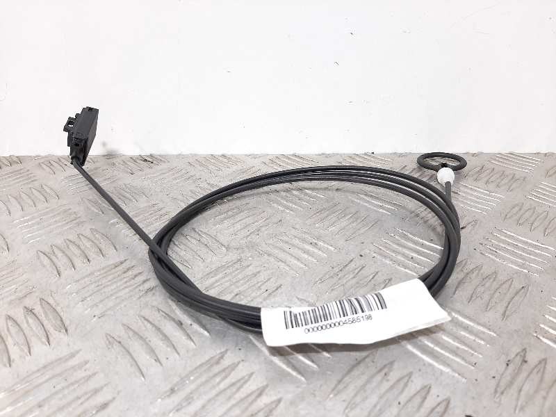 Recambio de tirador de capot para mini mini (r50,r53) one referencia OEM IAM   