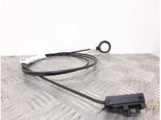 Recambio de tirador de capot para mini mini (r50,r53) one referencia OEM IAM    2