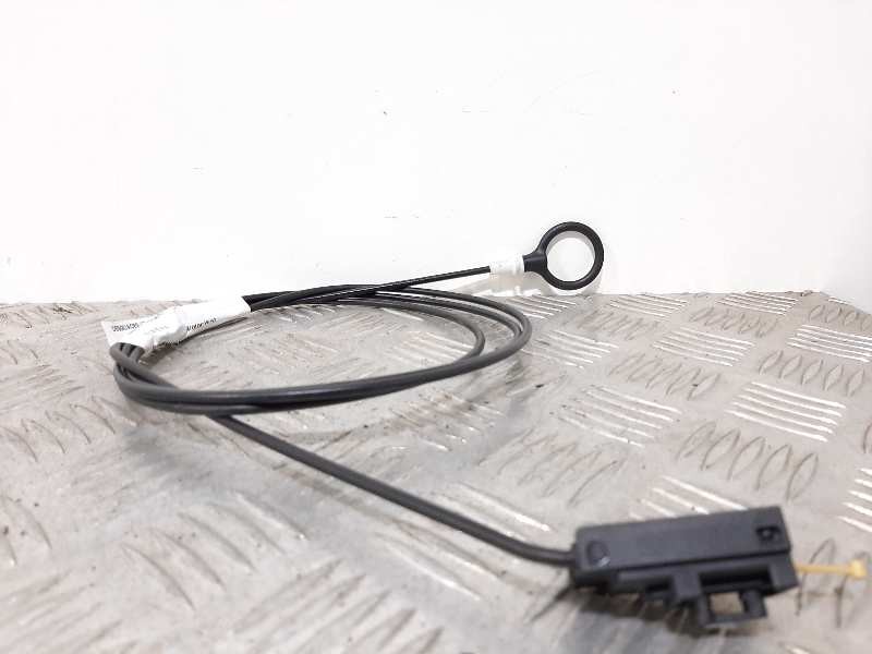 Recambio de tirador de capot para mini mini (r50,r53) one referencia OEM IAM   