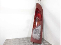 Recambio de piloto trasero derecho para renault kangoo (f/kc0) alize referencia OEM IAM   