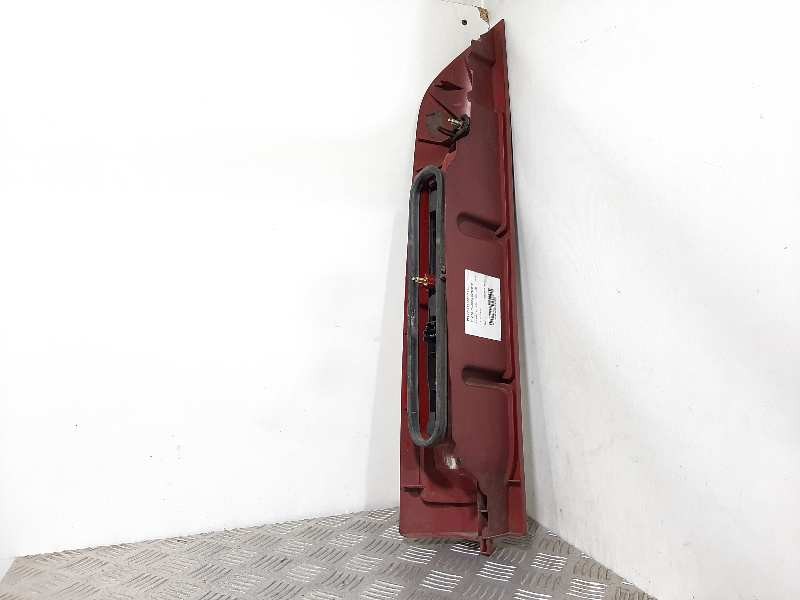 Recambio de piloto trasero derecho para renault kangoo (f/kc0) alize referencia OEM IAM   