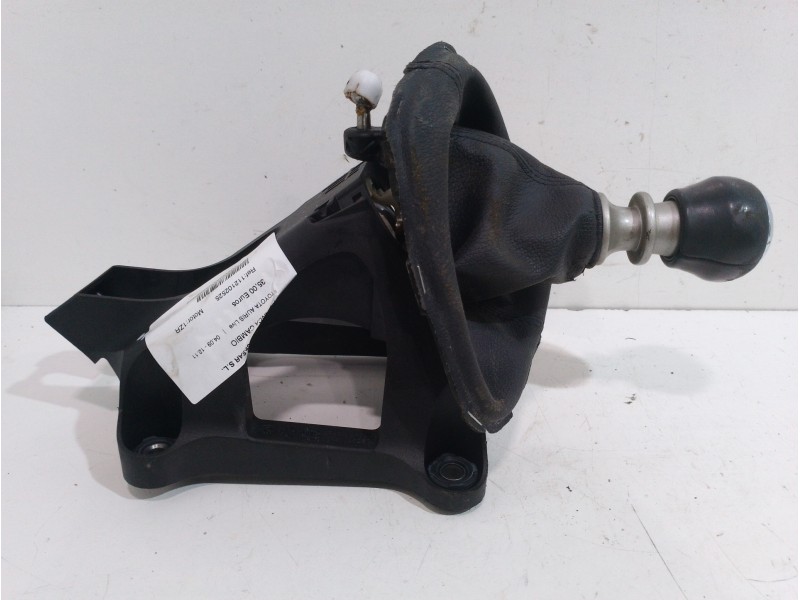 Recambio de palanca cambio para toyota auris live referencia OEM IAM 112102525  