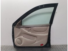 Recambio de puerta delantera derecha para chevrolet alero 2.4 ltr piel referencia OEM IAM   NEGRO 2