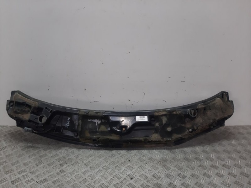 Recambio de motor limpia delantero para chrysler voyager (rg) 2.5 crd lx referencia OEM IAM  05114534AA 