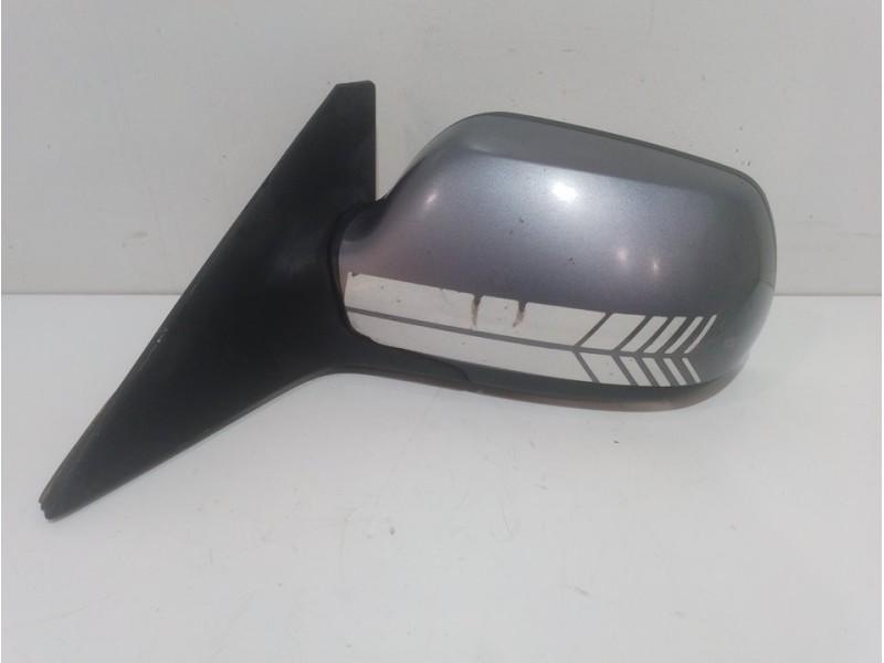 Recambio de retrovisor izquierdo para mazda 6 berlina (gg) 2.0 crtd 136 sportive (4-ptas.) referencia OEM IAM 012220  