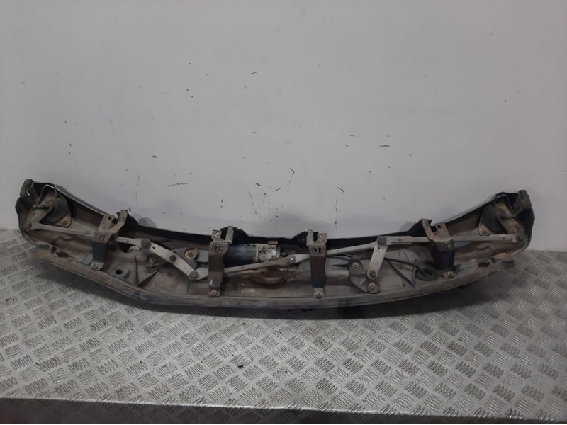 Recambio de motor limpia delantero para chrysler voyager (rg) 2.5 crd lx referencia OEM IAM  05114534AA 