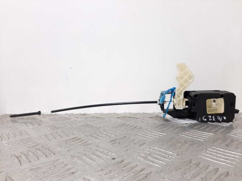 Recambio de motor tapa combustible para mini mini (r50,r53) one referencia OEM IAM 7127872A102  