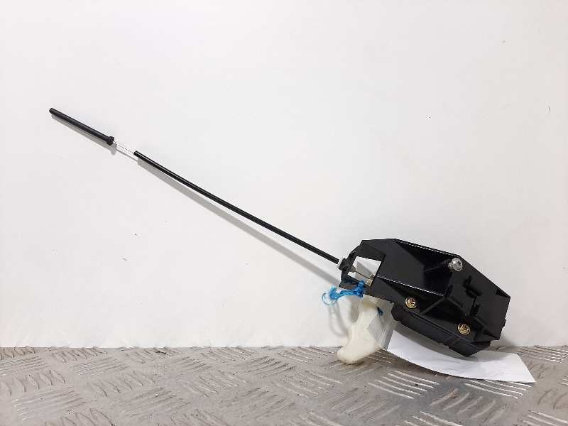 Recambio de motor tapa combustible para mini mini (r50,r53) one referencia OEM IAM 7127872A102  