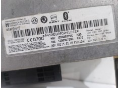 Recambio de modulo electronico para seat altea xl (5p5) family referencia OEM IAM 1Z0035729C  