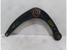 Recambio de brazo suspension inferior delantero izquierdo para citroën c4 picasso sx referencia OEM IAM 566793  