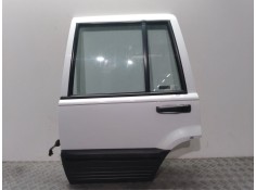 Recambio de puerta trasera izquierda para jeep gr.cherokee (zj)/(z) referencia OEM IAM